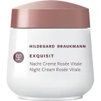Hildegard Braukmann Verzorging Exquisit Crème Rosé Vital 50 ml