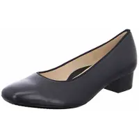 Ara - 1226852 - Pumps - Kleur: Zwart - Maat: 37