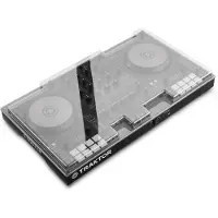 Decksaver NATIVIE INSTRUMENTS KONTROL S3 COVER