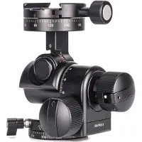 Sunway Geared Head GH-PRO II