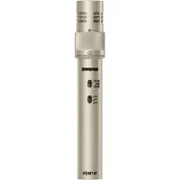 Shure KSM141/SL Cardioid/Omnidirectional Condenser