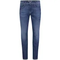MAC Jeans blauw Macflexx