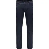 MAC Jeans donkerblauw Arne