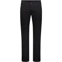 MAC 5-pocket Arne zwart