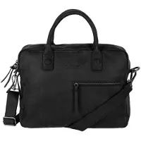 Dstrct Wall Street Double 15,4'' Black