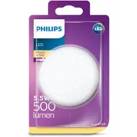 Philips 6x GX53 LED Spot | 2700K | 5.5W (40W)