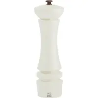 Peugeot Zoutmolen Peugeot Cottage Laque Ivoire 22 cm