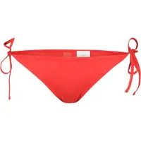 Puma Women's Side Tie Bikini Bottom