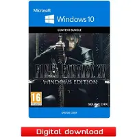 Microsoft Final Fantasy XV - PC