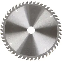 Scheppach HM254-M110MP - Zaagblad - 48 tanden - 255 x 30 mm - 7901200706