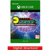 Pac-Man Championship Edition 2 - Xbox One Download