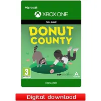 Donut County - One Download