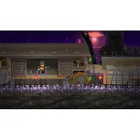 Grave Danger | PS4