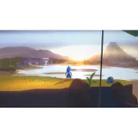 World to the West | Xbox One