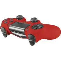 Trust GXT 744 - Rood