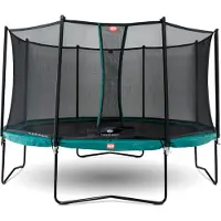 Berg Veiligheidsnet Comfort 380 cm