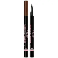 Deborah 24Ore Brow Marker Wenkbrauwgel 0.8 g 2 - LIGHT BROWN