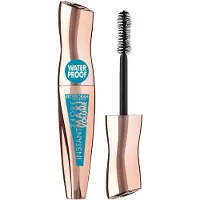 Deborah 24Ore Instant Maxi Volume Waterproof Mascara 12 ml 01 - BLACK