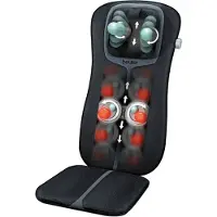Beurer MG 254 Shiatsu Massagekussen