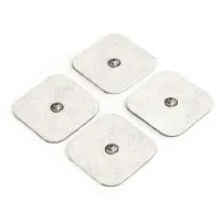 Beurer - EM002 - Replacement Set Large Electrodes - 3 Years Warranty