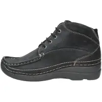 Wolky Roll Shoot 06242 Veterschoenen | Maat 41