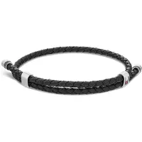 Tommy Hilfiger Armband zwart