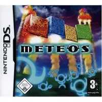 Meteos /NDS