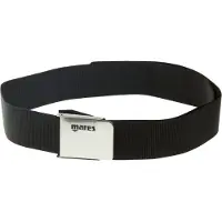 Mares Belt Zwart