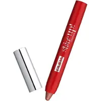 PUPA Milano Lippen Lipstick Shine Up! Lipstick No. 004 Walking on the Sand