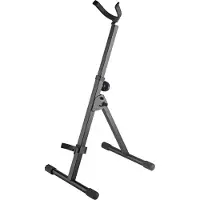 K&M 14415 Baritone Saxophone Stand