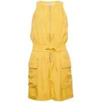 Superdry Quincy Summer Mouwloze Romper