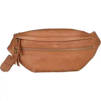 Burkely Just Jackie Bumbag-Cognac