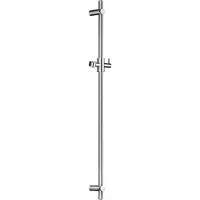 Hotbath Cobber Glijstang 90cm Roze Goud M311RG