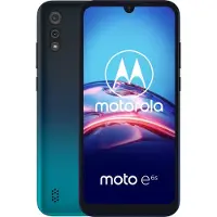 Motorola Moto E6S 32GB Blauw