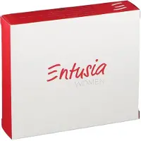 Entusia Hoge Taille Beige X-Large | 1 stuk