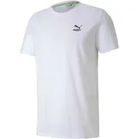 Puma Tailored For Sport T-shirt Met Korte Mouwen