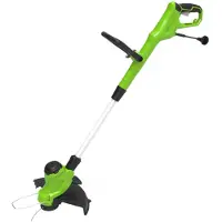 Greenworks GST6030 Grastrimmer - 600W - 36cm