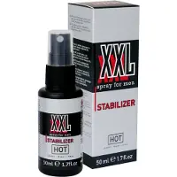 Hot Xxl Spray For Men 50 Ml
