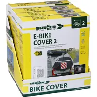 Brunner E-Bike Hoes 2 2020 Fietsendrager accessoires