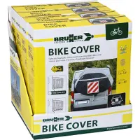 Brunner Fietshoes 2/3 2021 Fietsendrager accessoires