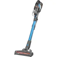 Black & Decker Black&Decker Steelstofzuiger 36V BHFEV362DP-QW