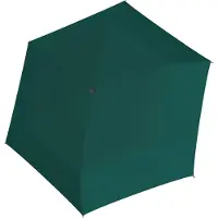 Doppler Paraplu Carbonsteel Mini Slim Rood
