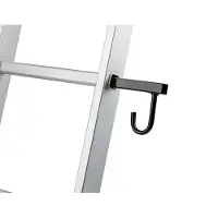 Escalo Ladderhaak