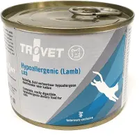 Trovet Hypoallergenic LRD (Lamb) Kat