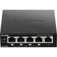 D-Link DGS-1005P