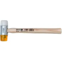 Connex Uitblutshamer 35Mm Hout - COX630035