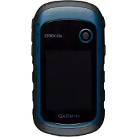 Garmin Etrex 22X 010-02256-01