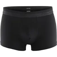 Hom boxershort Classic cotton modal zwart