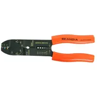 Skandia Kabelschoentang 200mm