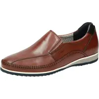 Sioux hajoko Instappers | Maat 12 Heren Cognac